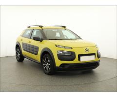 Citroën C4 Cactus 1.2 PureTech 60kW - 1