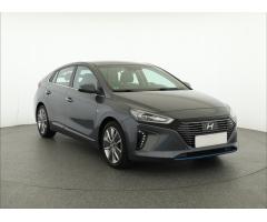 Hyundai IONIQ Hybrid 104kW - 1