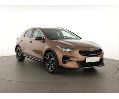 Kia XCeed 1.5 T-GDI 118kW - 1