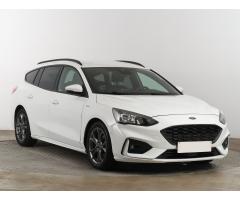 Ford Focus 2.0 TDCi 110kW - 1