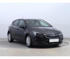 Opel Astra 1.6 CDTI 81kW - 1