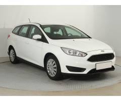 Ford Focus 1.6 i 77kW - 1