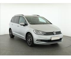 Volkswagen Touran 1.6 TDI 85kW - 1