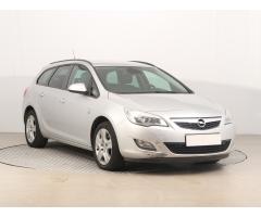 Opel Astra 1.7 CDTI 81kW - 1