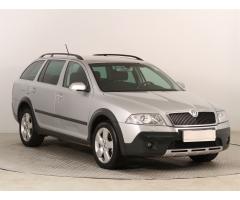 Škoda Octavia 2.0 TDI 103kW - 1