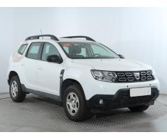 Dacia Duster 1.5 Blue dCi 85kW - 1