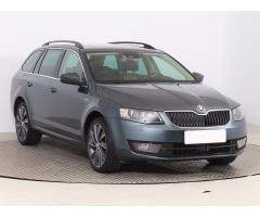 Škoda Octavia 1.8 TSI 132kW - 1