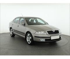 Škoda Octavia 1.6 85kW - 1