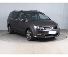 Volkswagen Sharan 2.0 TDI 130kW - 1