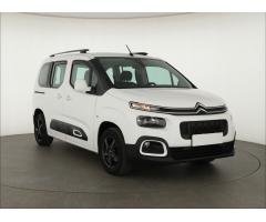 Citroën Berlingo 1.5 BlueHDi 75kW - 1