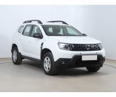 Dacia Duster 1.5 Blue dCi 85kW - 1