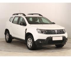 Dacia Duster 1.5 Blue dCi 85kW - 1