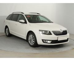 Škoda Octavia 1.6 TDI 77kW - 1