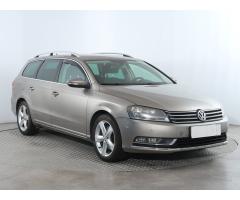 Volkswagen Passat 2.0 TDI 103kW - 1