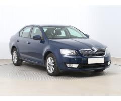 Škoda Octavia 1.6 TDI 77kW - 1