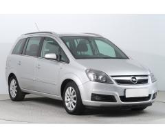 Opel Zafira 1.8 103kW - 1