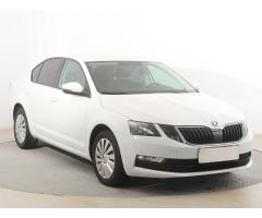 Škoda Octavia 1.0 TSI 85kW - 1