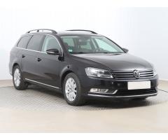 Volkswagen Passat 2.0 TDI 130kW - 1