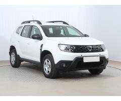 Dacia Duster 1.5 Blue dCi 85kW - 1