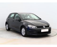 Volkswagen Golf 1.6 TDI 77kW - 1