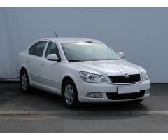 Škoda Octavia 1.6 TDI 77kW - 1