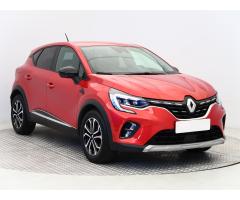 Renault Captur 1.0 TCe 74kW - 1