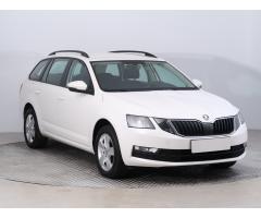 Škoda Octavia 1.5 TSI 110kW - 1