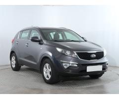 Kia Sportage 1.6 GDI 99kW - 1