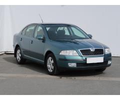 Škoda Octavia 1.6 75kW - 1