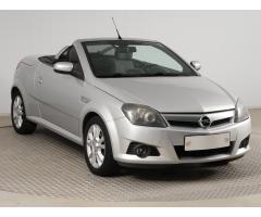 Opel Tigra 1.8 92kW - 1