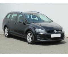 Volkswagen Golf 2.0 TDI 110kW - 1