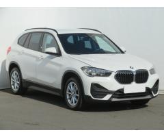 BMW X1 sDrive18d 110kW - 1