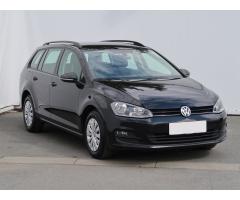 Volkswagen Golf 1.2 TSI 63kW - 1