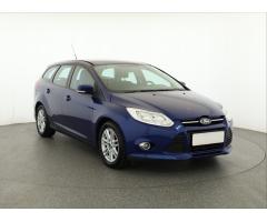 Ford Focus 1.6 TDCi 70kW - 1