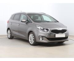 Kia Carens 1.7 CRDi 104kW - 1