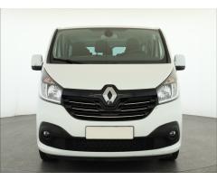 Renault Trafic 1.6 dCi 92kW - 2