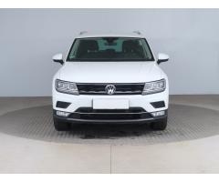 Volkswagen Tiguan 4Motion Highline DSG