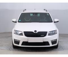 Škoda Octavia RS 2.0 TDI 135kW - 2