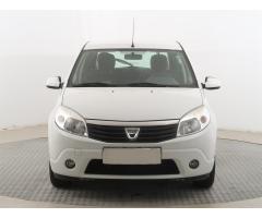 Dacia Sandero 1.2 16V 55kW - 2