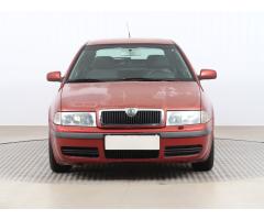 Škoda Octavia 1.8 T 110kW - 2