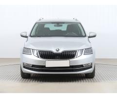 Škoda Octavia 2.0 TDI 110kW - 2