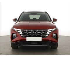 Hyundai Tucson 1.6 CRDi 48V MHEV 100kW - 2