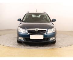 Škoda Octavia 1.4 TSI 90kW - 2