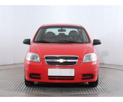 Chevrolet Aveo 1.4 i 16V 74kW - 2