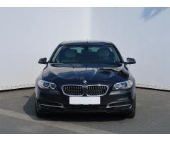 BMW Řada 5 518d 110kW - 2