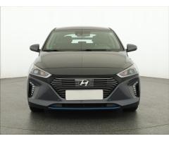 Hyundai IONIQ Hybrid 104kW - 2