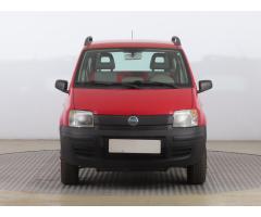 Fiat Panda 1.2 44kW - 2