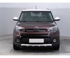 Kia Soul 1.6 GDI 97kW - 2