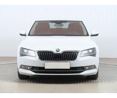 Škoda Superb 2.0 TDI 110kW - 2