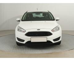 Ford Focus 1.6 i 77kW - 2